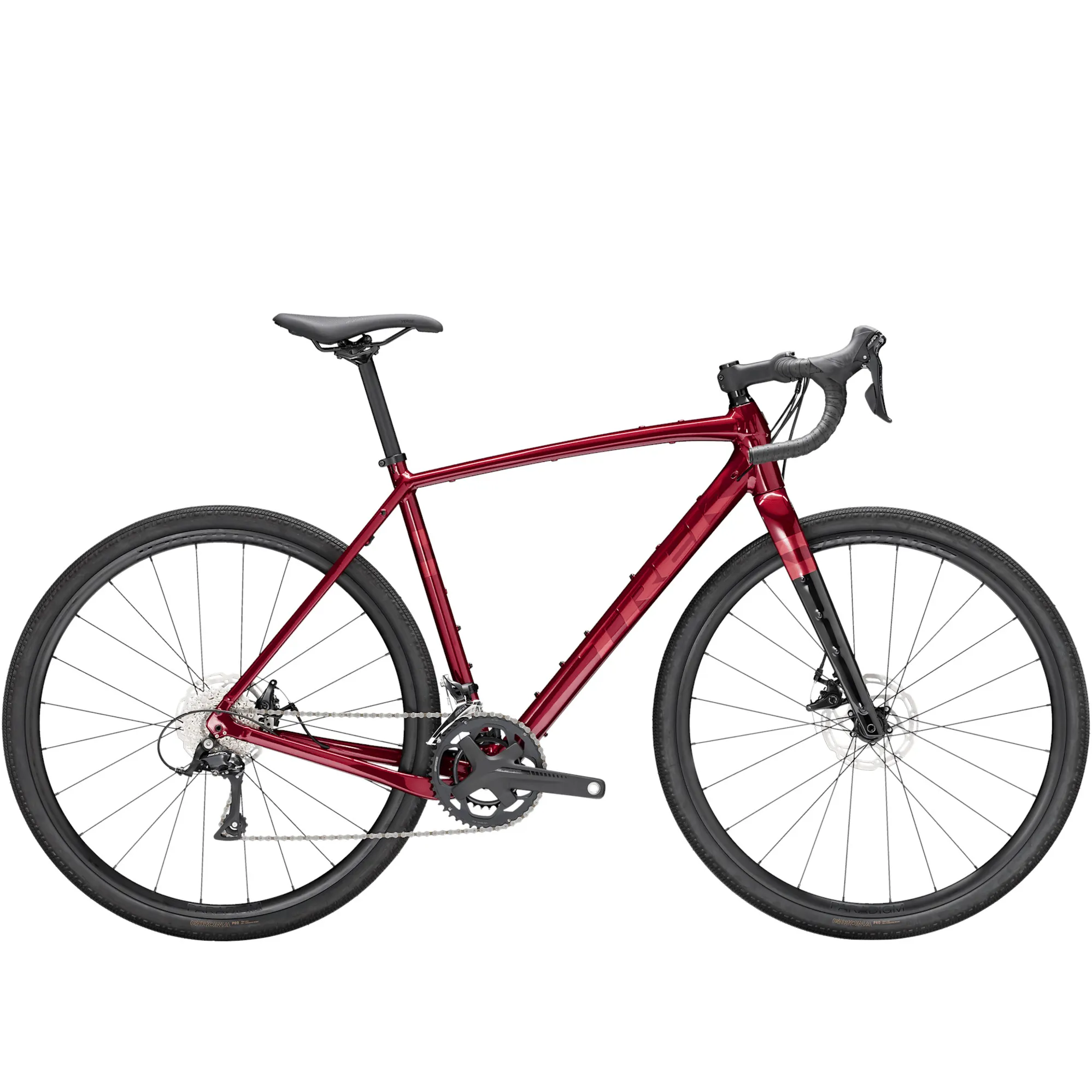 Trek Checkpoint ALR 3 Gravel Bike 2025