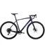 Trek Checkpoint ALR 4 Gravel Bike 2025 Matte Deep Dark Blue