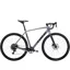 Trek Checkpoint ALR 4 Gravel Bike 2025 Matte Galactic Grey