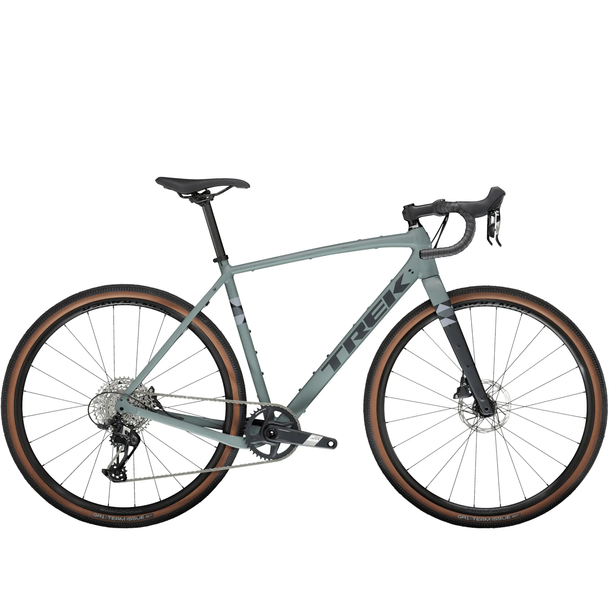 Trek Checkpoint ALR Gravel Bike 2025 Matte Keswick