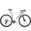 Trek Checkpoint ALR 5 Gravel Bike 2025 Plasma Grey Pearl