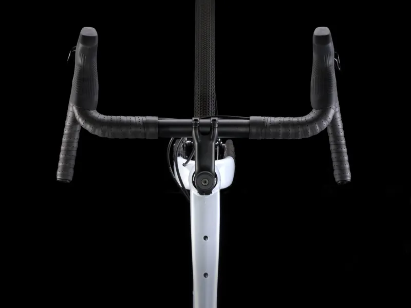 Trek Checkpoint ALR 5 Gravel Bike 2025 Plasma Grey Pearl-4