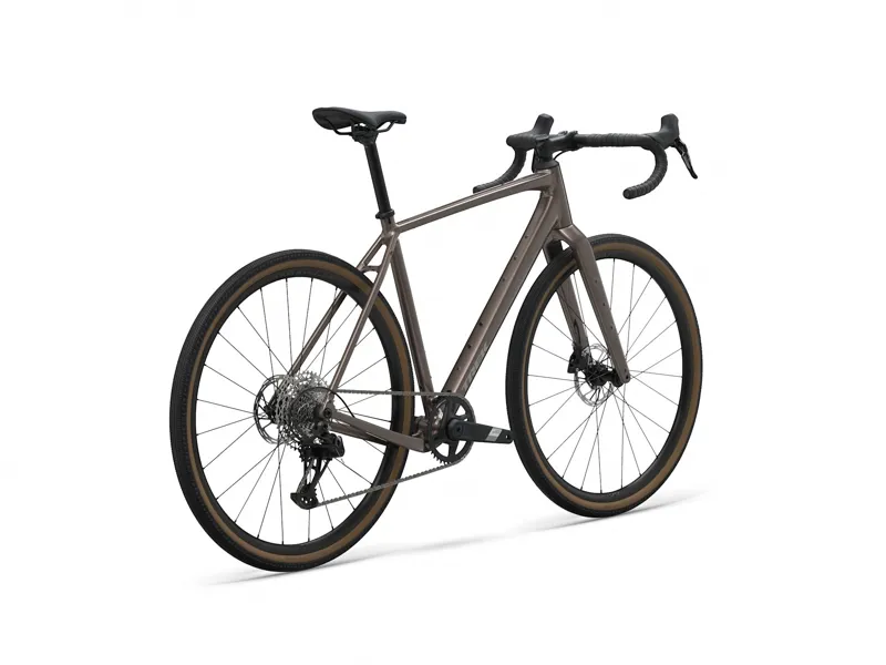 Trek Checkpoint ALR 5 Gravel Bike 2026 Bronze Age-1