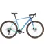 Trek Checkpoint ALR 5 Gravel Bike 2026 Fjord Blue/Miami Green Fade