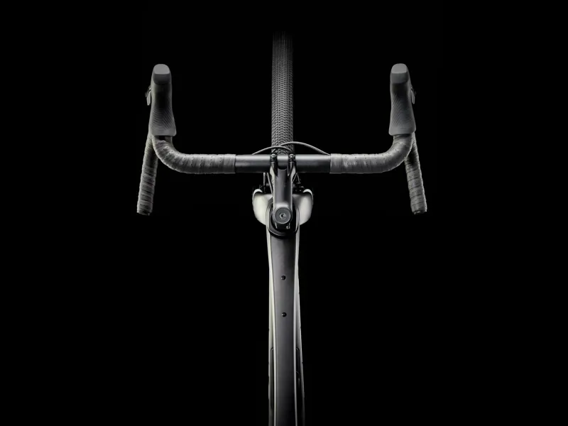 Trek Checkpoint SL 7 AXS Gravel Bike 2024 Matte Deep Smoke-4