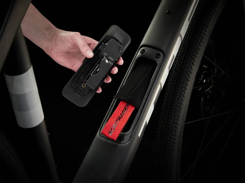 Trek Checkpoint SL 7 AXS Gravel Bike 2024 Matte Deep Smoke-5