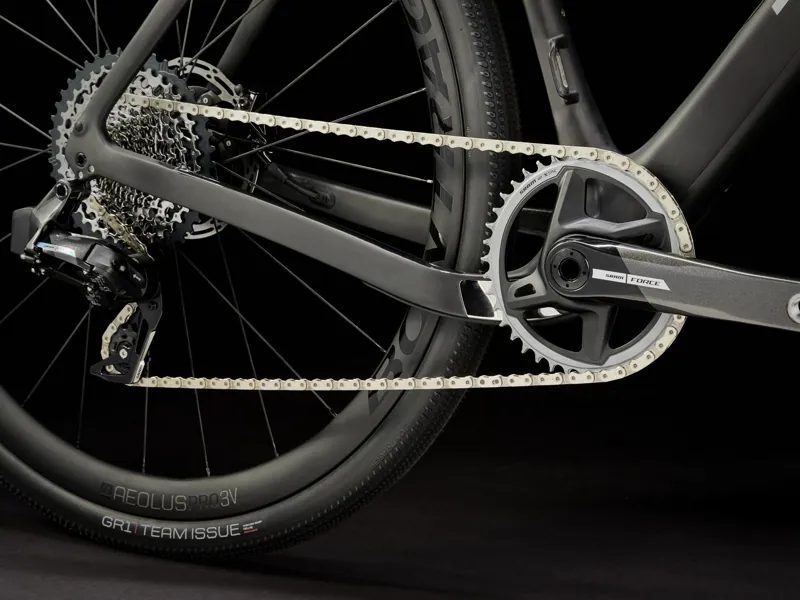 Trek Checkpoint SL 7 AXS Gravel Bike 2024 Matte Deep Smoke-6