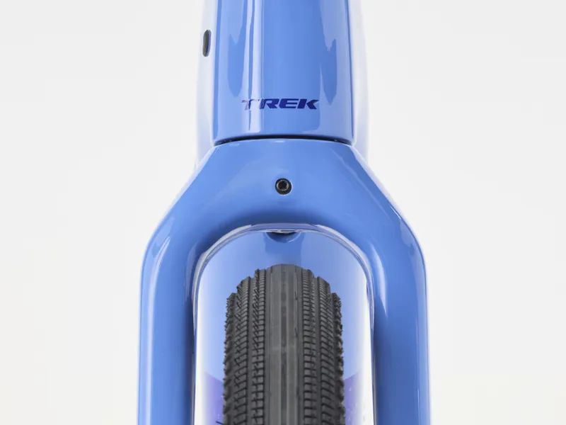 Trek Checkpoint+ SL6 AXS Electric Bike 2026 Fjord Blue/Cobalt Blue-3