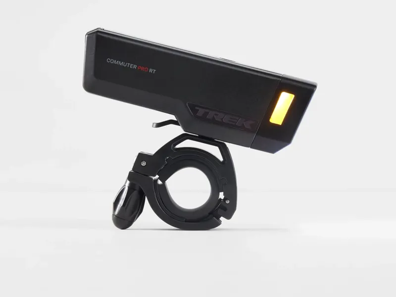 Trek Commuter Pro RT Front Light Black