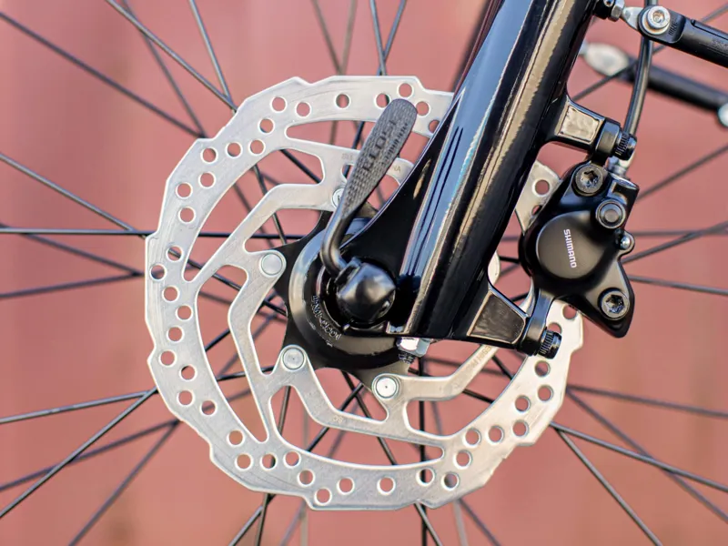 Trek District+1 500WH Electric Bike 2023 Lithium Grey-6