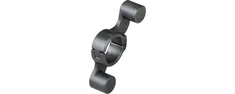 Trek Domane+ Bar/Headlight Mount Bracket