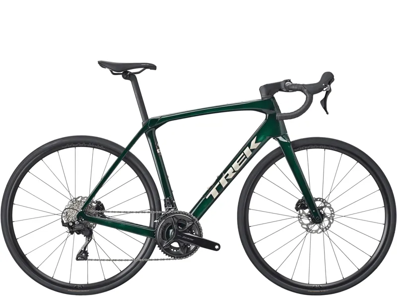 Trek Domane SL 5 Road Bike 2026 Ivy Smoke