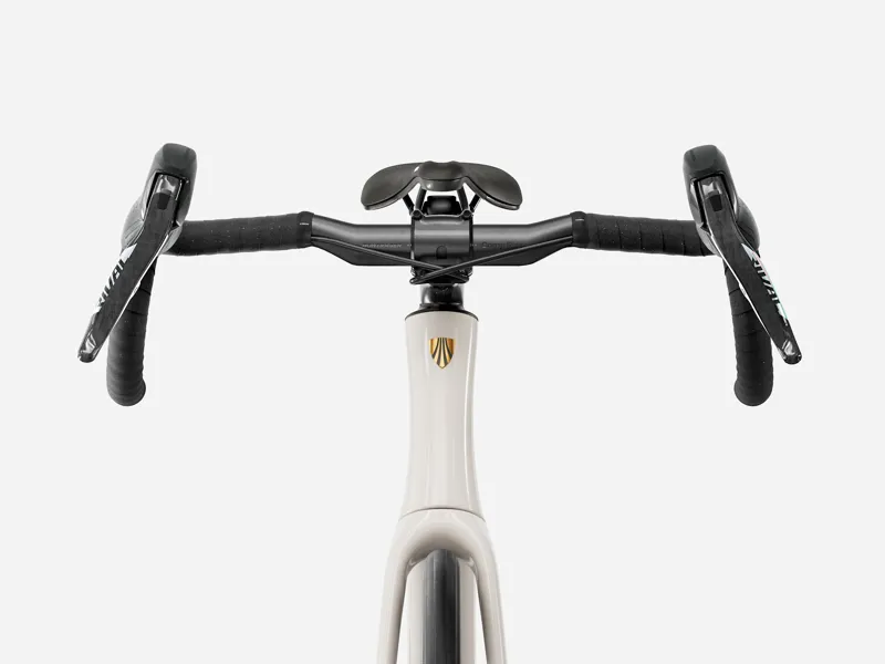 Trek Domane SL6 AXS Road Bike 2027 Buff Beige-2
