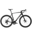 Trek Domane SL6 AXS Road Bike 2027 Matt Deep Smoke