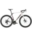 Trek Domane SL6 AXS Road Bike 2027 Matt Era White/Deep Smoke