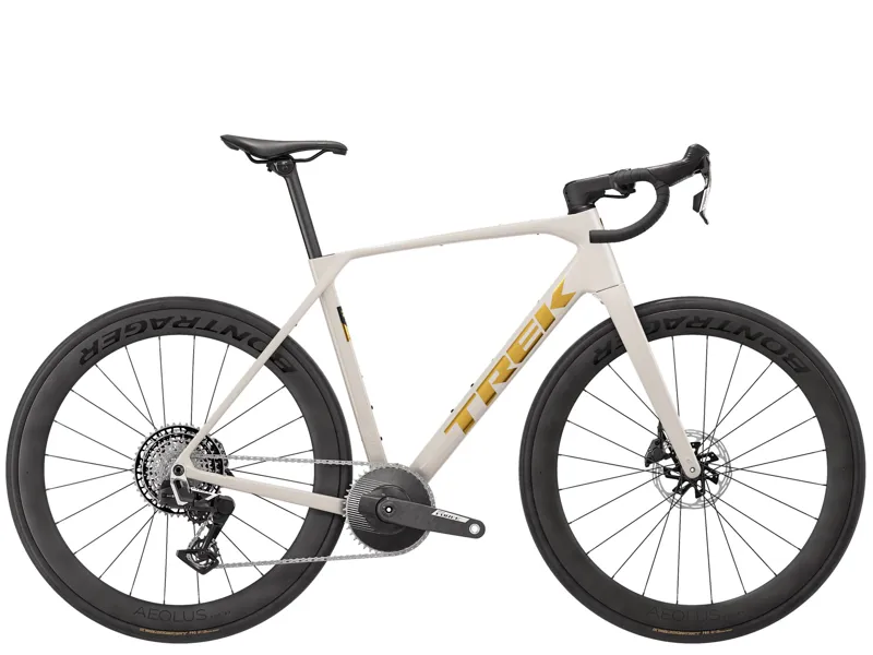 Trek Domane SL7 AXS 1x Road Bike 2027 Buff Beige