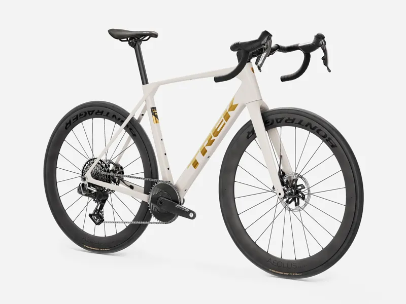 Trek Domane SL7 AXS 1x Road Bike 2027 Buff Beige-1