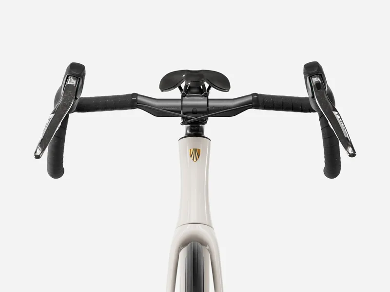 Trek Domane SL7 AXS 1x Road Bike 2027 Buff Beige-2