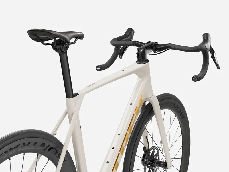 Trek Domane SL7 AXS 1x Road Bike 2027 Buff Beige-3