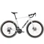 Trek Domane SLR 7 AXS Road Bike 2027 Mother of Pearl/Silver Marble