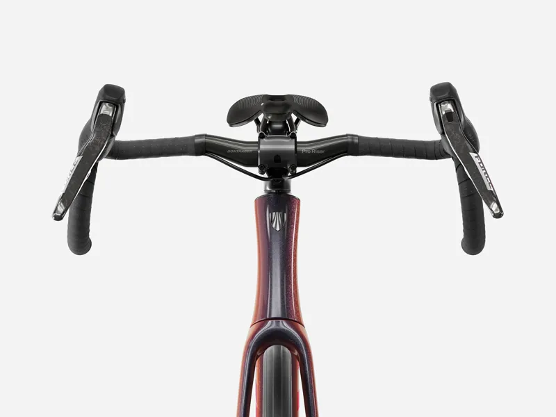 Trek Domane SLR 7 AXS Road Bike 2027 Serpentine-2