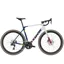 Trek Domane SLR 7 Road Bike 2027 Navy Smoke/Trek White