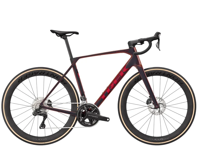Trek Domane SLR 7 Road Bike 2027 Serpentine