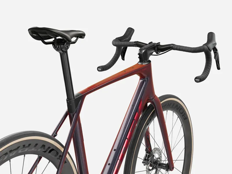 Trek Domane SLR 7 Road Bike 2027 Serpentine-3