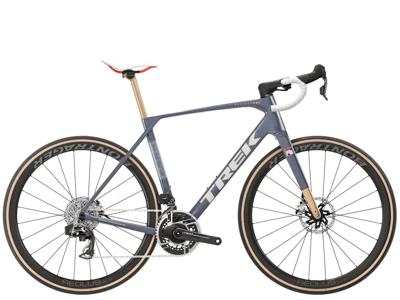 Trek Domane SLR 9 AXS Road Bike 2027 ICON No. 76