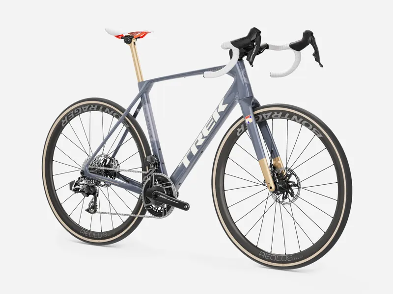Trek Domane SLR 9 AXS Road Bike 2027 ICON No. 76-1