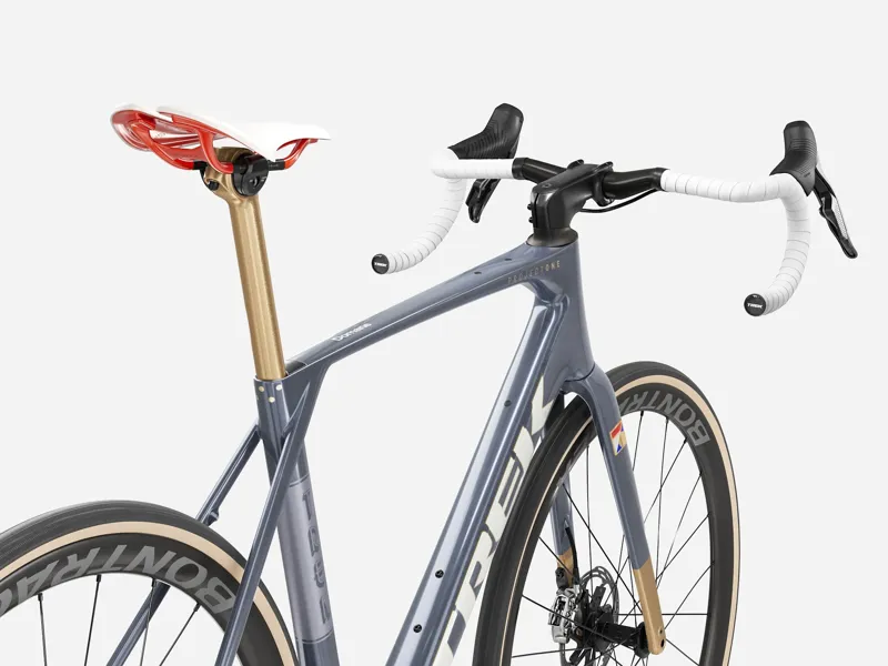 Trek Domane SLR 9 AXS Road Bike 2027 ICON No. 76-3