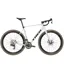 Trek Domane SLR 9 AXS Road Bike 2027 Mother of Pearl/Silver Marble