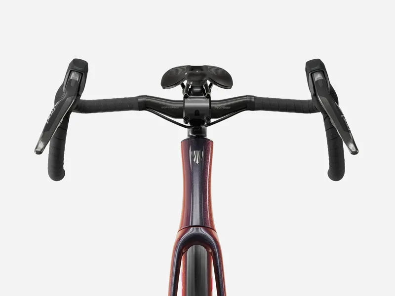 Trek Domane SLR 9 AXS Road Bike 2027 Serpentine-2