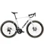 Trek Domane SLR 9 Road Bike 2027 Mother of Pearl/Silver Marble
