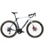 Trek Domane SLR 9 Road Bike 2027 Navy Smoke/Trek White