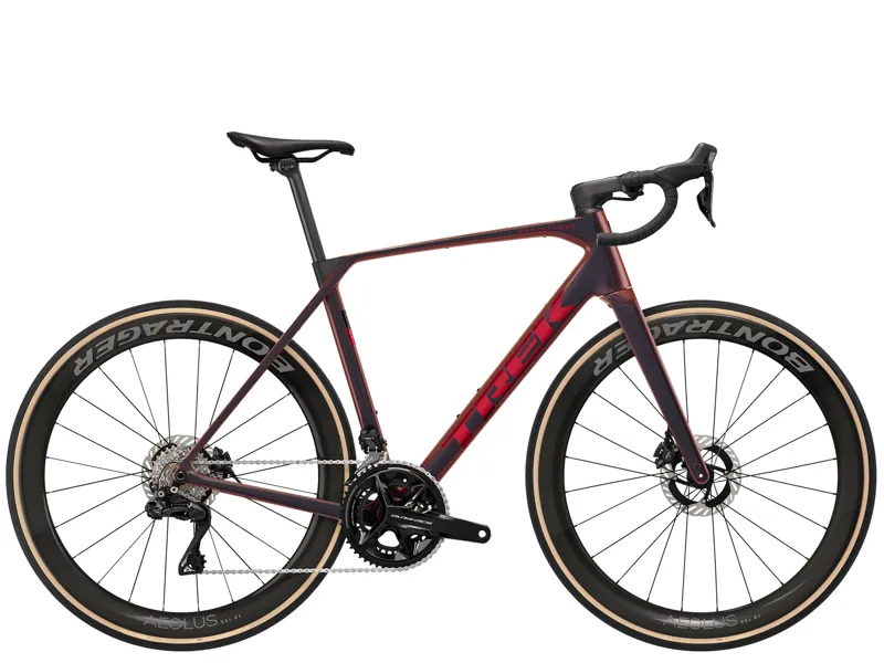 Trek Domane SLR 9 Road Bike 2027 Serpentine