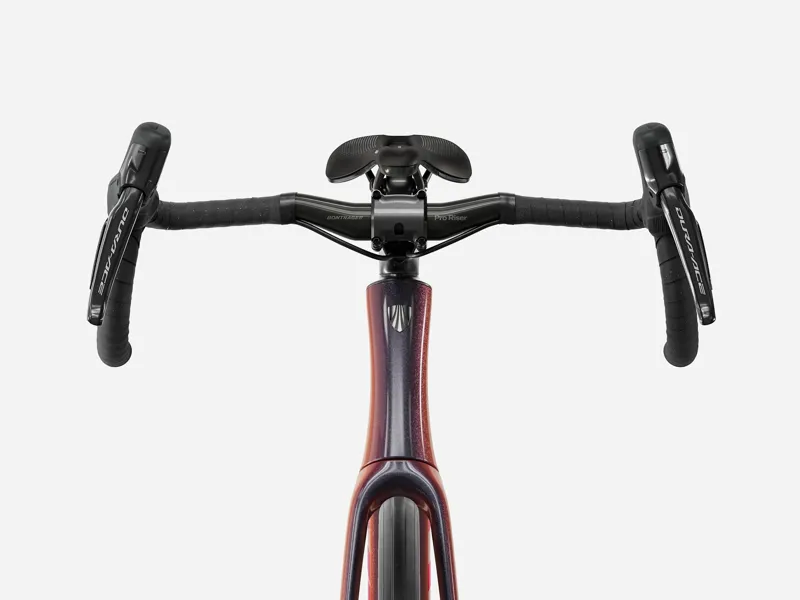 Trek Domane SLR 9 Road Bike 2027 Serpentine-2
