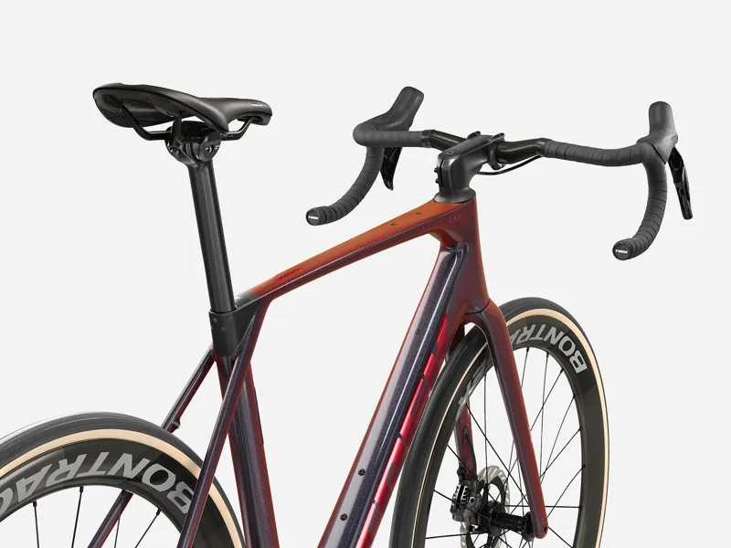 Trek Domane SLR 9 Road Bike 2027 Serpentine-3