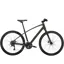 Trek Dual Sport 1 Hybrid Bike 2025 Black Olive
