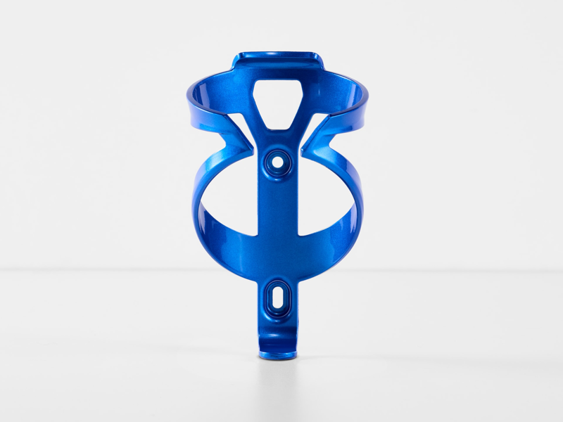 Trek Elite Recycled Water Bottle Cage Alpine Blue-1