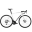 Trek Emonda SL 5 Road Bike 2024 White Prismatic
