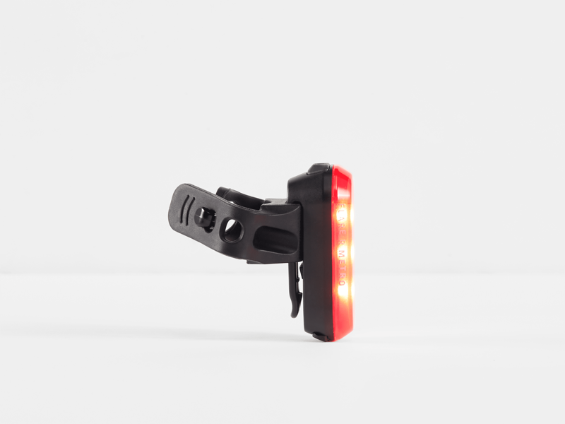 Trek Flare R Metro Rear Bike Light -5