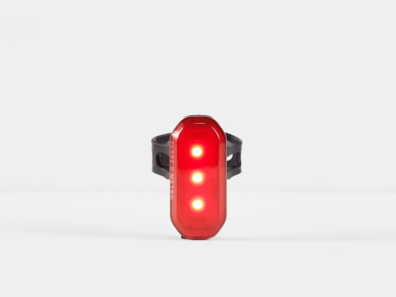 Trek Flare R Metro Rear Bike Light 