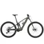 Trek Fuel+ EX 5 Electric Bike 2026 Matte Olive Grey/Trek Black