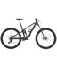 Trek Fuel EX 5 Mountain Bike 2026 Lithium Grey/Trek Black Splatter