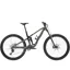 Trek Fuel EX 5 Mountain Bike 2027 Wild Mushroom/Trek Black