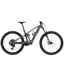 Trek Fuel+ EX 8 Electric Bike 2026 Matte Olive Grey/Trek Black