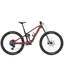 Trek Fuel EX 9 Eagle 90 Mountain Bike 2027 Matt Sedona Red/Pennyflake