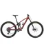 Trek Fuel EX 9 X0 AXS Mountain Bike 2027 Matt Sedona Red/Pennyflake