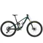 Trek Fuel EX 9 XT Di2 Mountain Bike 2027 Juniper/Blue Sage Splatter